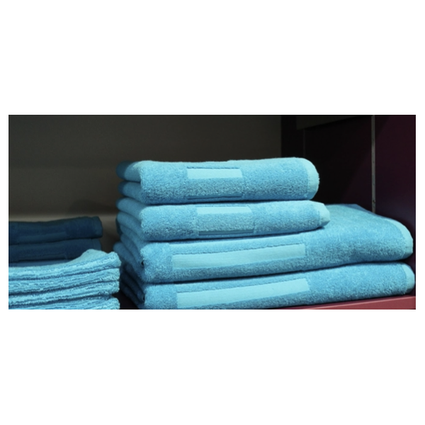 M9 Serviette de douche