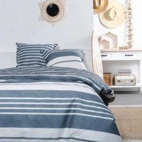 Y7 Housse de Couette 2 pers