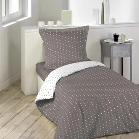 C6 Housse de Couette 1 pers.