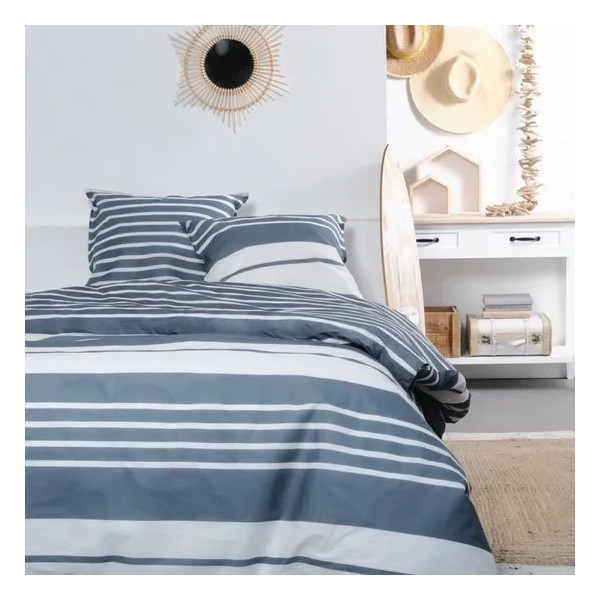 C7 Housse de Couette 2 pers