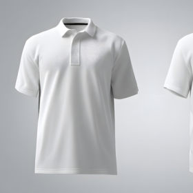 M15 Polo / Tee-shirt Adulte