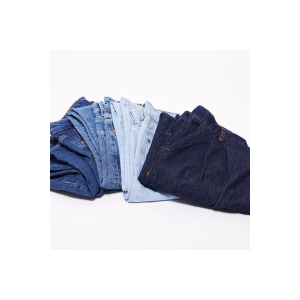 Y16 Jean Pantalon