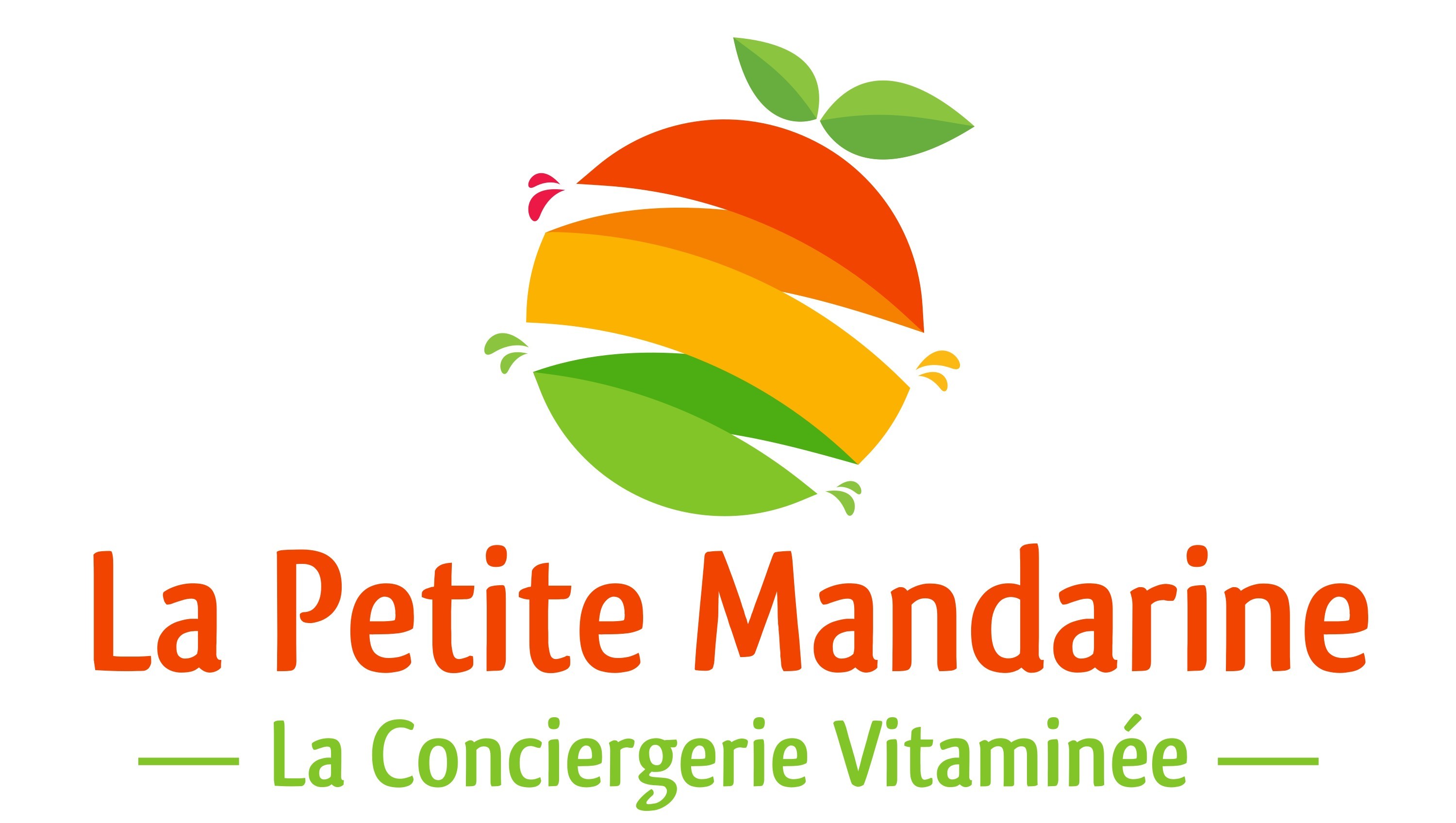 La petite mandarine